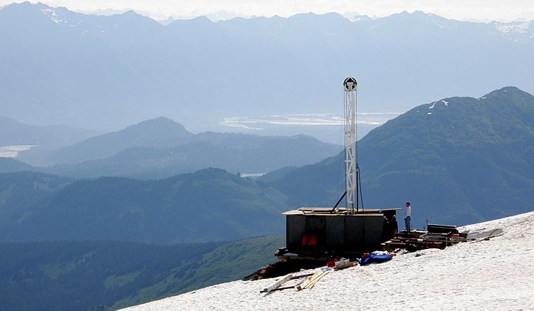 Constantine's Palmer project in Alaska. Source: Constantine Metals