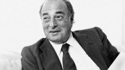 Marc Rich. Credit: Marc Rich Foundation