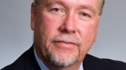 Roscoe Postle Associates chairman Graham Clow.