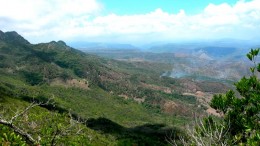 The Caballo Blanco gold project, 65 km northwest of Veracruz, Mexico. Credit: Goldgroup Mining.