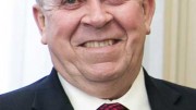 Michael Gravelle, Ontario Minister of Northern Development and Mines.
