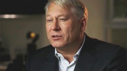 "Pretty much every time we do one of these deals we get a dozen calls the next day from people seeing whether they can do a deal with us," says Oban Mining president and CEO John Burzynski.  John Burzynski