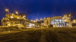 Photo Courtesy: Tahoe Resources