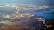 The Renard diamond project, in Quebec