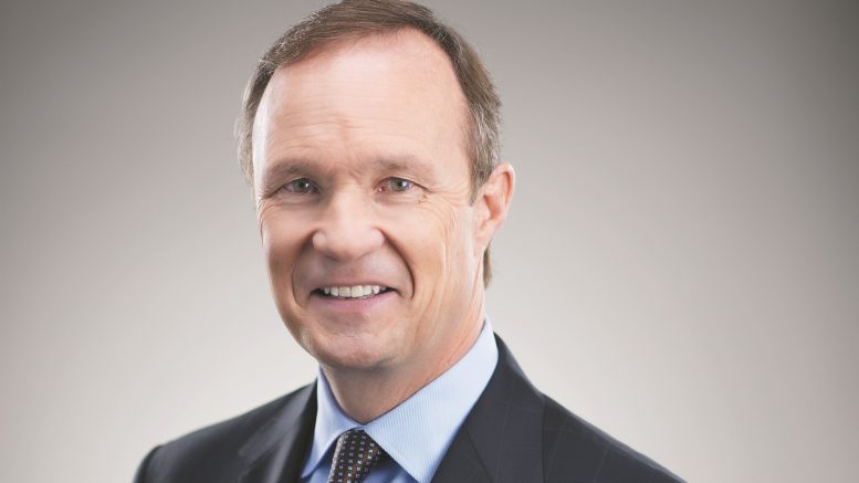 Sean Boyd