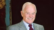 Peter Munk in 2007