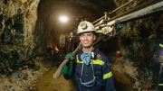 El Limon mine in Nicaragua