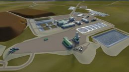 NexGen Rook I Project Rendering
