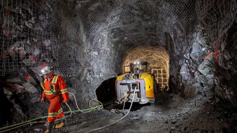 Pure Gold mulls an accelerated 8 Zone development plan