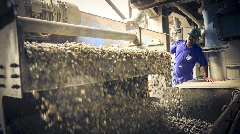 Petra Diamonds to sell half its stake in Williamson mine