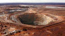 IGO to buy Western Areas for A$1.1bn amid soaring nickel demand