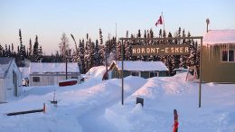 Noront picks Wyloo's latest offer, gives BHP five days to match