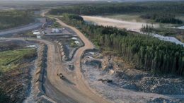 Iamgold answers to US firm pushing for board reshuffle