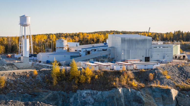 Eldorado Gold operating costs up more than 20% in Q2