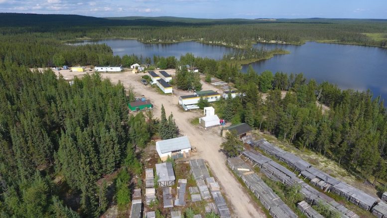 Uranium Energy wins race for UEX after sweetening bid