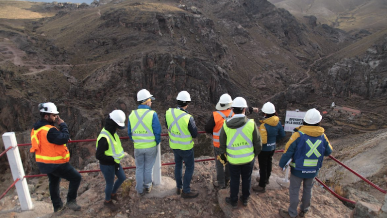 New Pacific Metals advances silver project in Bolivia