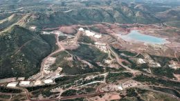 Gatos Silver tanks as Mexican regulator pulls permit