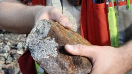 Magna Denison aka Crean Hill Nickel-Cu-PGM