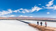 Lithium Americas buys Arena Minerals in $227-million deal