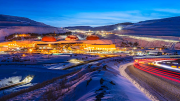 Teck Resources calls Glencore bid a “non-starter” in push for restructuring