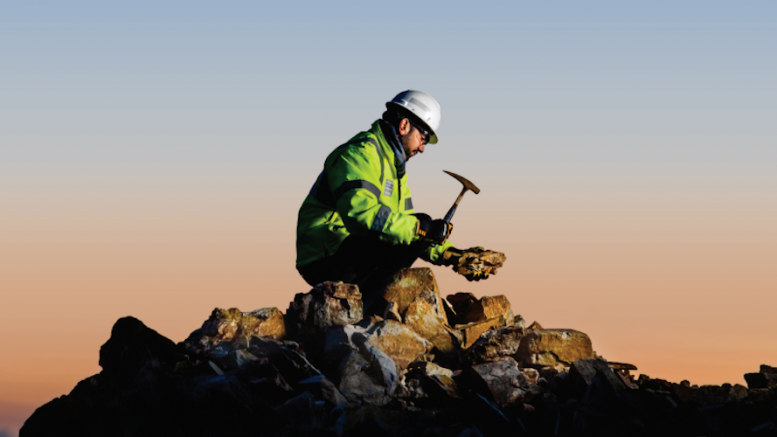 Teck Resources calls Glencore bid a “non-starter” in push for restructuring