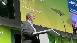 Mining Indaba: Bristow pleads with African miners to create 'partnerships for prosperity'