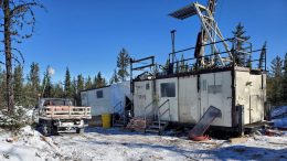 CanAlaska to start drilling at Geikie uranium project