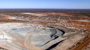 Liontown takes next step in Olympio’s Mulwarrie lithium project
