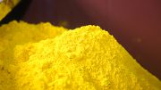 Uranium