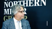 Argentina Lithium & Energy CEO Cacos