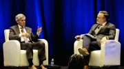 Rob McEwen DC summit 2024