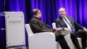 Cameco CEO Gitzel David Talbot Red Cloud