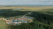 Wyloo Ring of Fire Camp 2024