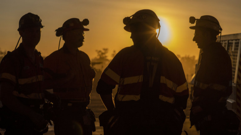 Anglo American to resume mining at Grosvenor by year-end