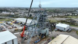 Cornish Metals sells Canadian royalties to Elemental Altus