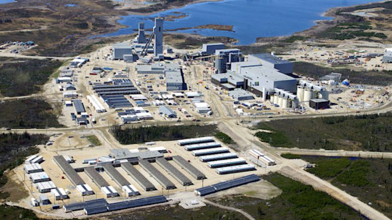 Newmont to sell six non-core assets in Canada, Australia
