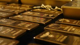 Gold Bars Adobe Stock Photo By couperfield