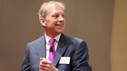 Shock exit: Rio Tinto CEO Stausholm to step down