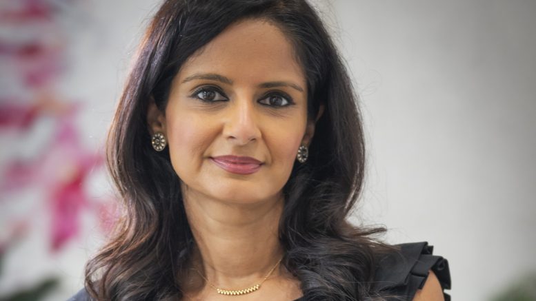 Ex-LBMA exec adopts blockchain to trace gold