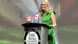 Opinion: Why Canada must step up in mining