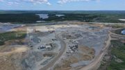 Iamgold loses another top executive