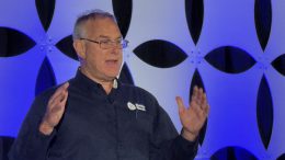 Deficit math shows gold's not done, Rule says