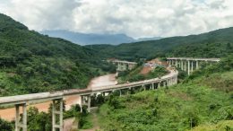 China’s mining investment sets new record