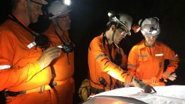 Jaguar Mining MTL Complex Brazil