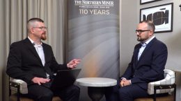 JV Video: Abitibi grows B26 copper-gold project in Quebec