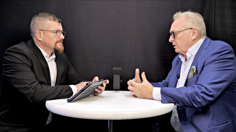 Video: B2Gold CEO says rerating hinges on Goose, Mali permit