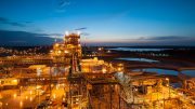 Barrick extends Tongon mine life to 2023