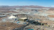 Teck slashes copper forecast as Anglo stands firm on $53B merger