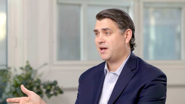 London Symposium JV Video: American Eagle’s NAK scales up