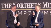 London JV Video: New Found Gold starts pouring, eyes 200k oz